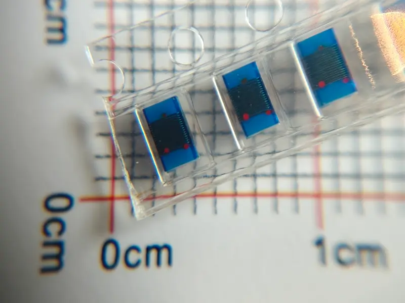 Passive Components